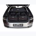 Trunk bag set KJUST Hyundai Ioniq 5 EV 2021+ 5 pcs black 17