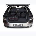 Trunk bag set KJUST Hyundai Ioniq 5 EV 2021+ 5 pcs black 18