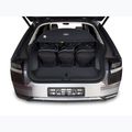 Trunk bag set KJUST Hyundai Ioniq 5 EV 2021+ 5 pcs black 19
