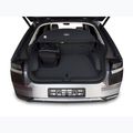 Trunk bag set KJUST Hyundai Ioniq 5 EV 2021+ 5 pcs black 21