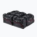 Trunk bag set KJUST Peugeot 408 PHEV 2023+ 5 pcs. black