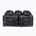Trunk bag set KJUST Peugeot 408 PHEV 2023+ 5 pcs. black 2