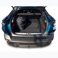 Trunk bag set KJUST Peugeot 408 PHEV 2023+ 5 pcs. black 18