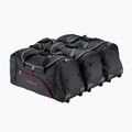 Trunk bag set Peugeot 408 PHEV 2023+ 4 pcs. black 3