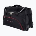 Trunk bag set Peugeot 408 PHEV 2023+ 4 pcs. black 6