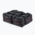 Trunk bag set KJUST Peugeot 408 2023+ 5 pcs. black
