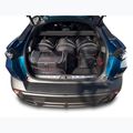 Trunk bag set KJUST Peugeot 408 2023+ 5 pcs. black 14
