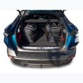 Trunk bag set KJUST Peugeot 408 2023+ 5 pcs. black 16