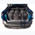 Trunk bag set KJUST Peugeot 408 2023+ 4 pcs. black 14