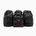 Trunk bag set KJUST Hyundai Kona HEV 2023+ 4 pcs black 3