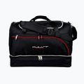 Trunk bag set KJUST Hyundai Kona HEV 2023+ 4 pcs black 5