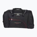 Trunk bag set KJUST Hyundai Kona HEV 2023+ 3 pcs black 3