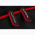 Trunk bag set KJUST Hyundai Kona HEV 2023+ 3 pcs black 8