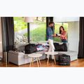 Trunk bag set KJUST Hyundai Kona HEV 2023+ 3 pcs black 17