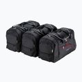 Trunk bag set KJUST Hyundai Kona 2023+ 3 pcs black 2