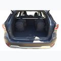 Trunk bag set KJUST Subaru Outback 2021+ 5 pcs. black 15