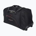 Trunk bag set KJUST Hyundai Kona EV 2023+ 3 pcs black 3