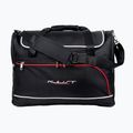 Trunk bag set KJUST Toyota Proace City Verso 2019+ 5 pcs. black 3