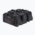 Trunk bag set KJUST Toyota BZ4X 2022+ 4 pcs. black 2