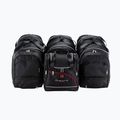 Trunk bag set KJUST Toyota BZ4X 2022+ 4 pcs. black 3