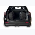Trunk bag set KJUST Toyota BZ4X 2022+ 4 pcs. black 20