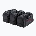 Trunk bag set KJUST Toyota BZ4X 2022+ 3 pcs. black 2