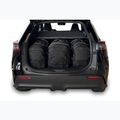 Trunk bag set KJUST Toyota BZ4X 2022+ 3 pcs. black 13