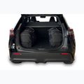Trunk bag set KJUST Toyota BZ4X 2022+ 3 pcs. black 14