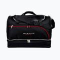 Trunk bag set KJUST Volkswagen Golf Hatchback PHEV 2020+ 3 pcs. black 2