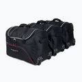 Trunk bag set KJUST Volkswagen Golf Hatchback PHEV 2020+ 3 pcs. black