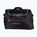 Trunk bag set KJUST Volkswagen Golf Hatchback PHEV 2020+ 3 pcs. black 4