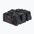 Trunk bag set KJUST Hyundai Kona 2023+ 4 pcs black 2