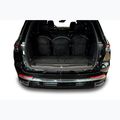 Trunk bag set KJUST Jeep Grand Cherokee PHEV 2021+ 5 pcs black 16