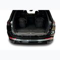 Trunk bag set KJUST Jeep Grand Cherokee PHEV 2021+ 5 pcs black 17