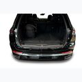 Trunk bag set KJUST Jeep Grand Cherokee PHEV 2021+ 5 pcs black 18