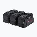 Trunk bag set KJUST Land Rover Range Rover Sport PHEV 2022+ 3 pcs. black