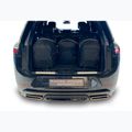 Trunk bag set KJUST Land Rover Range Rover Sport PHEV 2022+ 4 pcs. black 14