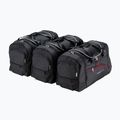 Trunk bag set KJUST Land Rover Range Rover Sport 2022+ 3 pcs. black