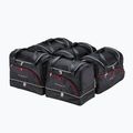 Trunk bag set KJUST BMW XM PHEV 2022+ 5 pcs black