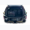 Trunk bag set KJUST BMW XM PHEV 2022+ 5 pcs black 16