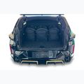 Trunk bag set KJUST BMW XM PHEV 2022+ 5 pcs black 17