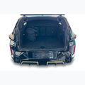 Trunk bag set KJUST BMW XM PHEV 2022+ 5 pcs black 19