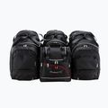 Trunk bag set KJUST Hyundai Kona EV 2023+ 4 pcs black 2