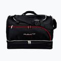 Trunk bag set KJUST Hyundai Kona EV 2023+ 4 pcs black 4
