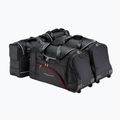 KJUST Mercedes-Benz S 2020+ luggage compartment bag set 4 pcs. black 2
