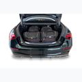 KJUST Mercedes-Benz S 2020+ luggage compartment bag set 4 pcs. black 11
