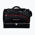 KJUST Mercedes-Benz S MHEV luggage compartment bag set 2020+ 4 pcs. black 3
