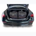 KJUST Mercedes-Benz S MHEV luggage compartment bag set 2020+ 4 pcs. black 12