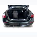 KJUST Mercedes-Benz S MHEV luggage compartment bag set 2020+ 4 pcs. black 17