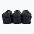 Trunk bag set KJUST DS 4 2021+ 3 pcs black 3